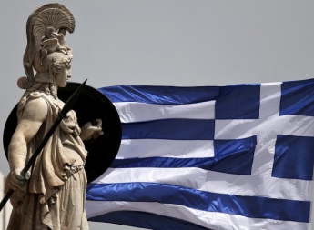 Греция запросила у ЕС 53,5 млрд евро для спасения своей экономики