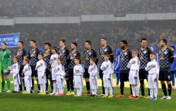 Футбол: Донецкий "Металлург" объявил себя банкротом