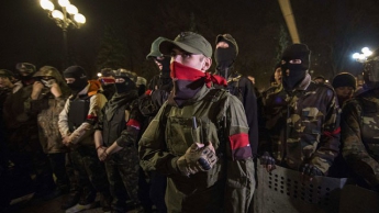 "Правый сектор" созывает пикет у АП в связи с событиями в Мукачево