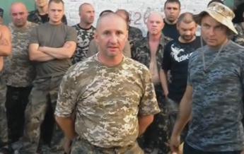 В ВСУ массовые бунты из-за срыва демобилизации (видео)