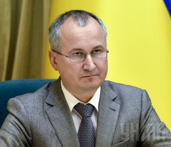 Глава СБУ Грицак обещает расследовать деятельность мафиозных структур в Закарпатской области