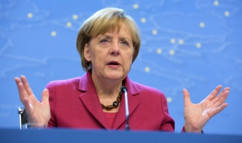 Меркель: Греция получит 82-86 млрд евро на 3 года