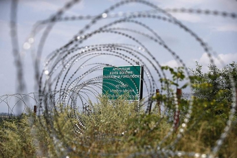 Грузия обвиняет Россию в попытках сдвинуть границу с Южной Осетией вглубь грузинской территории