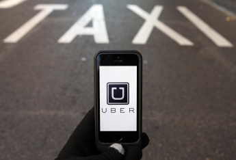 В Калифорнии Uber оштрафовали более чем на семь миллионов долларов