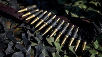 В Германии осудили двух бизнесменов за продажу оружия в Казахстан