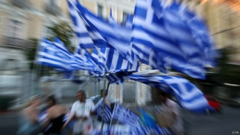 В Греции приведены к присяге новые члены правительства