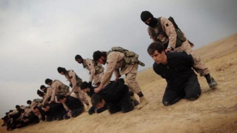 Главарь “Исламского государства” запретил боевикам снимать и обнародовать видео казней
