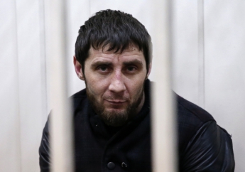 Один из обвиняемых в убийстве Немцова заявил об участии в штурме Дома печати в Грозном