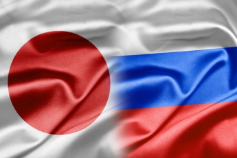 Япония считает, что политика России в отношении Украины затрагивает интересы безопасности стран Азии
