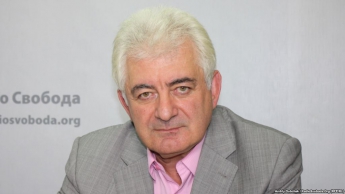 Кабмин на время расследования отстранил главу УЦОКО Игоря Ликарчука от обязанностей