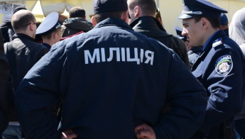 МВД заявило о начале почти 20 производств по фактам нарушений во время выборов в Чернигове
