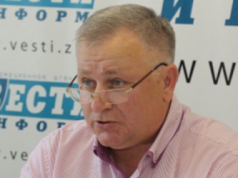 «Банда Шацкого напала на лидера запорожского «Правого сектора»