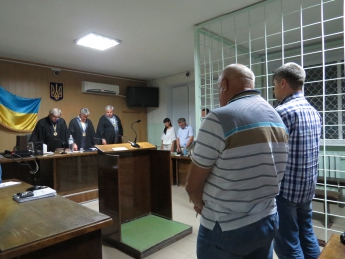 Почему суд оправдал фигуранта дела «Мелитопольской ОПГ» - экс-заместителя мэра (видео)