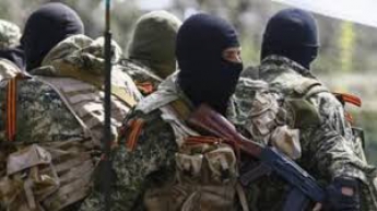 СБУ: РФ обещает военным тройную тарификацию оплаты при службе на Донбассе