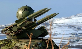 Латвия начала официальные переговоры с США о размещении военной техники