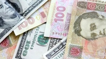 НБУ на 31 июля понизил курс доллара