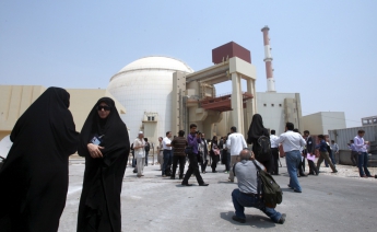 Иран не допустит инспекторов из США и Канады на свои ядерные объекты