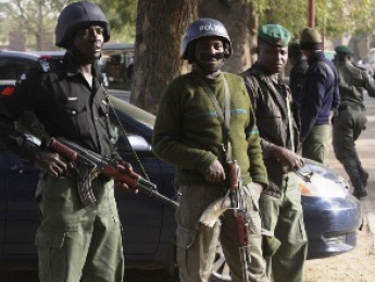 В Чаде вернули смертную казнь за теракты