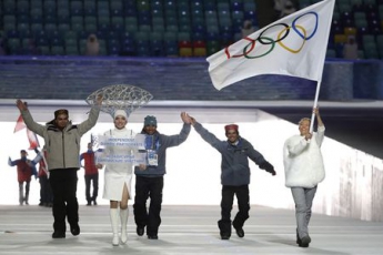 США, Грузия и ЕС помогли предотвратить атаки террористов во время Олимпийских игр в Сочи, - ФСБ