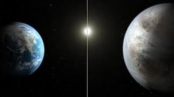 В NASA заявили об обнаружении еще одного двойника Земли