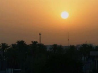 В Иране зафиксировали 68-градусную жару