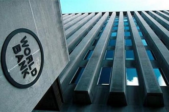 Во Всемирном банке рассказали об инвестиционном климате в Украине