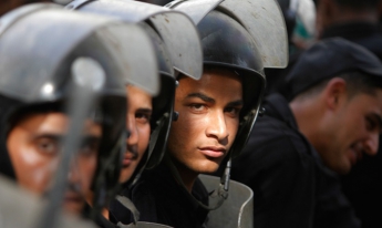 Более 80 террористов уничтожено армией Египта на Синайском полуострове
