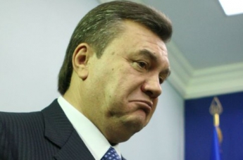 ГПУ вызывает Януковича на допрос 11 августа