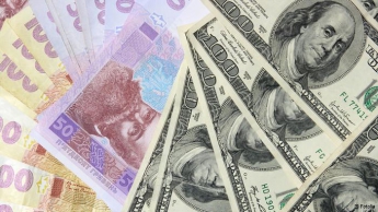 Курс доллара в обменниках вырос