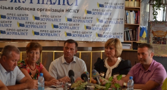 Вице-мэр будет представлять «Сильную Украину» на выборах в местные органы власти