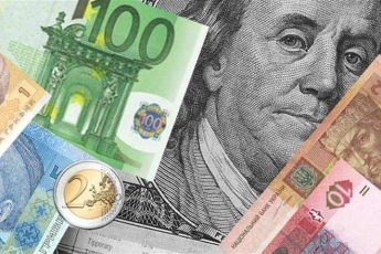 Доллар на закрытии межбанка 7 августа