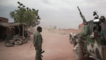 Среди освобожденных заложников в Мали украинцев нет, - МИД