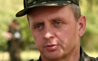 Генштаб инициирует краткосрочные контракты военнослужащими, призванными по мобилизации - Муженко
