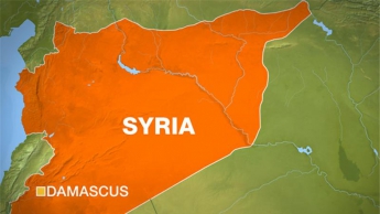 Боевики обстреляли центр Дамаска из минометов; погибли пять мирных жителей