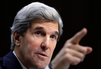 Керри: Отказ США от сделки по иранской ядерной программе приведет к ослаблению доллара
