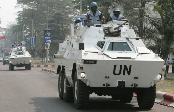 Главу миротворцев ООН в ЦАР уволили из-за секс-скандала