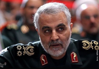 США заподозрили Россию в нарушении санкций ООН из-за визита иранского генерала Сулеймани