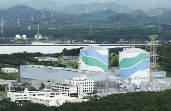 Перезапущенная АЭС "Сэндай" в Японии начала вырабатывать электроэнергию