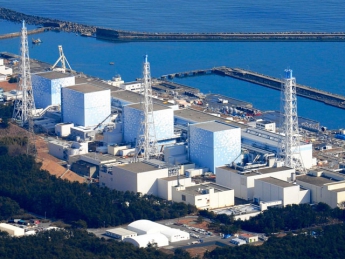 В Японии запущен первый реактор после аварии на Фукусиме