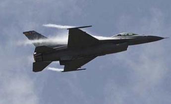 ВВС Пакистана в результате авианалетов уничтожили  около 40 боевиков