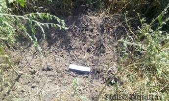 В Волынской области военнослужащий поругался с женой и взорвал гранату, - МВД