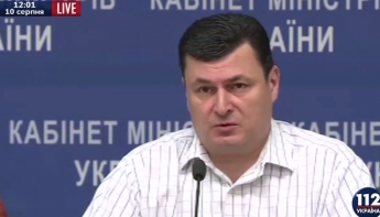 Комиссия по расследованию в Минздраве рекомендовала уволить Квиташвили и Павленко, - журналист (видео)