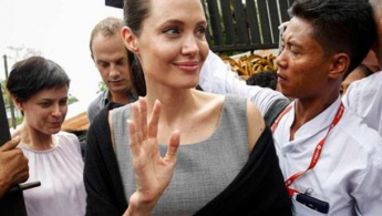 У Анджелины Джоли появились новые проблемы со здоровьем