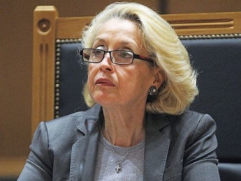После отставки Ципраса правительство Греции возглавила председатель Верховного суда