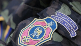 В Донецкой обл. под обстрел боевиков попал блиндаж Нацгвардии, трое бойцов ранены, - ГПСУ