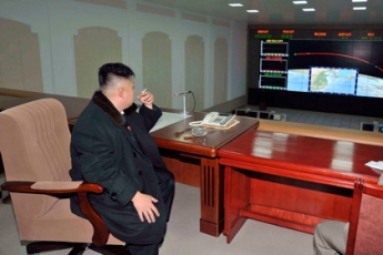Ким Чен Ын издал приказ о подготовке войск для огневого наступления