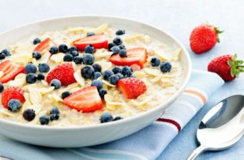 ТОП 7 советов о завтраке, который поможет похудеть