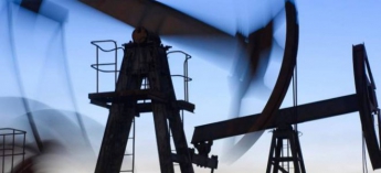 Нефть марки Brent на мировых рынках выросла