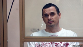 Режиссера Сенцова приговорили к 20 годам колонии строгого режима