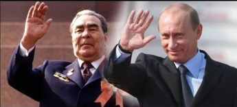 Россия идет по пути СССР, но не желает повторять его судьбу